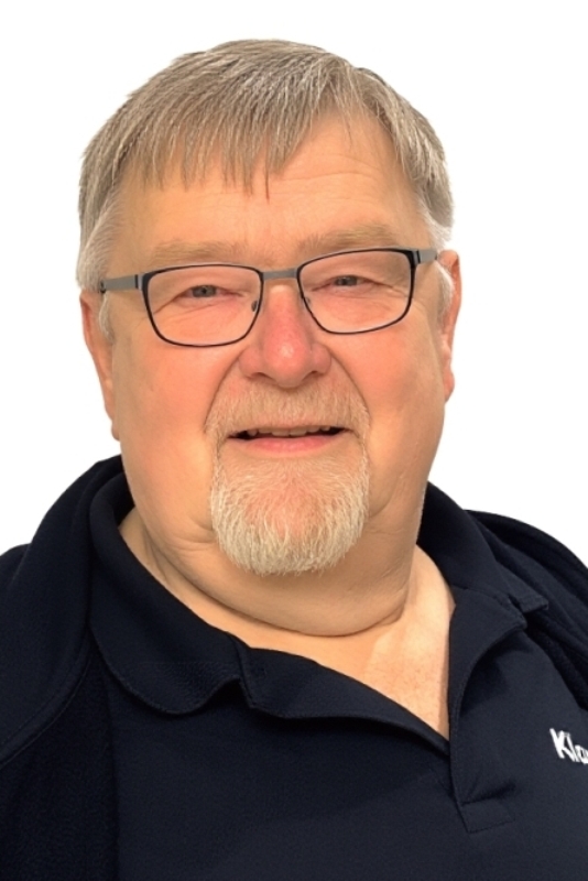 Klaus Heinrich Mahler